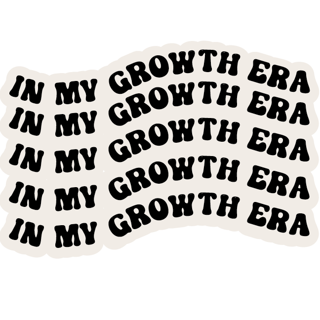 Waterproof Vinyl Stickers