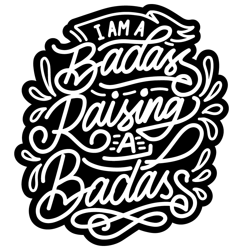 Waterproof Vinyl Stickers